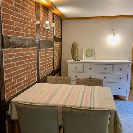 In Historischer Muehle * בוכן