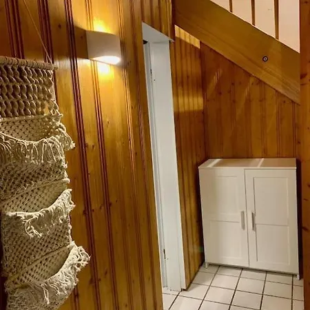 Appartement In Historischer Muehle