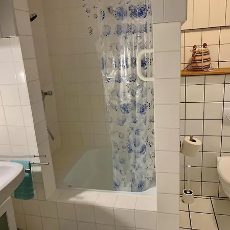 In Historischer Muehle דירה בוכן