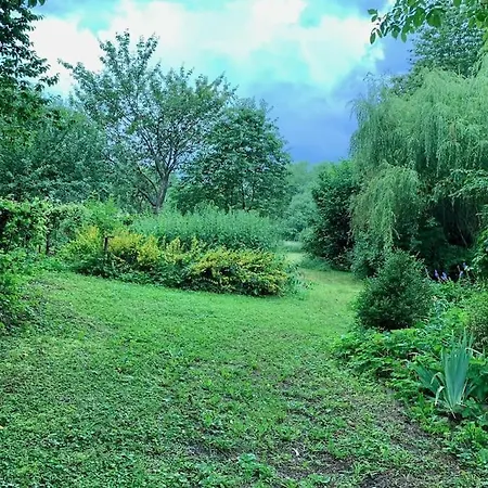 In Historischer Muehle דירה *