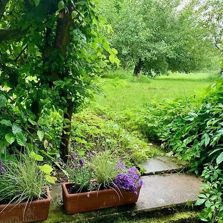 In Historischer Muehle *