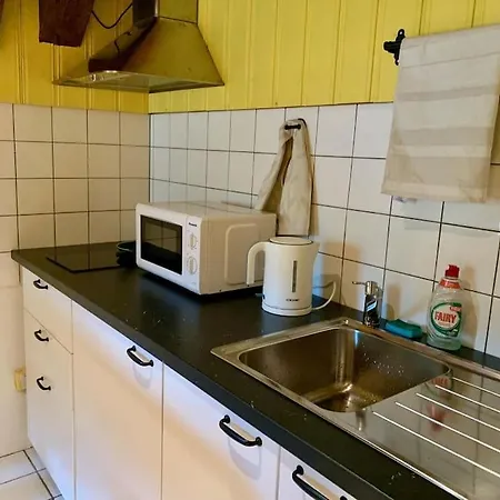 In Historischer Muehle Buchen (Odenwald, Baden-Wurttemberg)