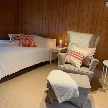 In Historischer Muehle