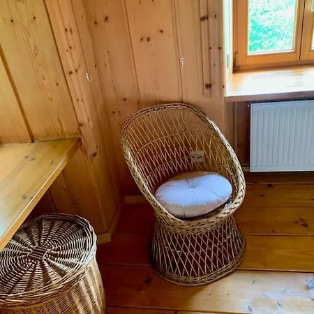 Appartement In Historischer Muehle