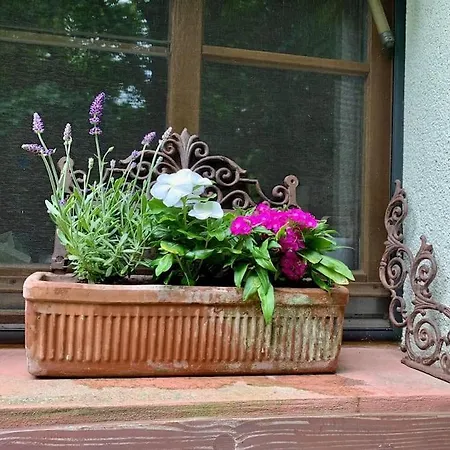 In Historischer Muehle Appartement