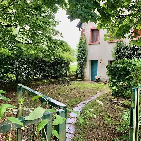 In Historischer Muehle Buchen (Odenwald, Baden-Wurttemberg)