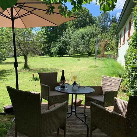 In Historischer Muehle