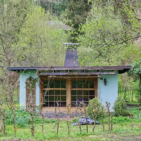 Apartment In Historischer Muehle