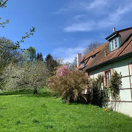 In Historischer Muehle