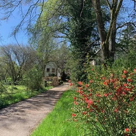 In Historischer Muehle *