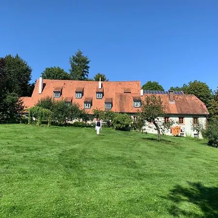 In Historischer Muehle Apartment Buchen (Odenwald, Baden-Wurttemberg)