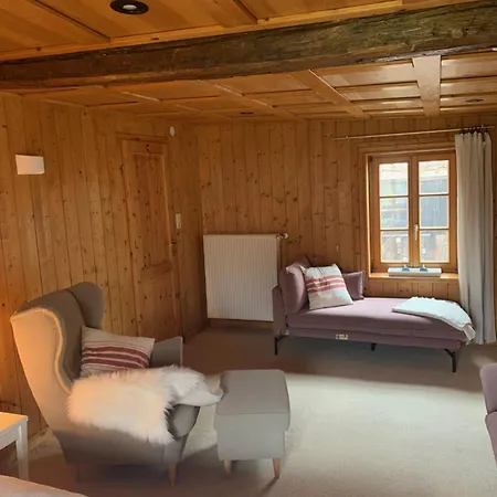 In Historischer Muehle דירה *