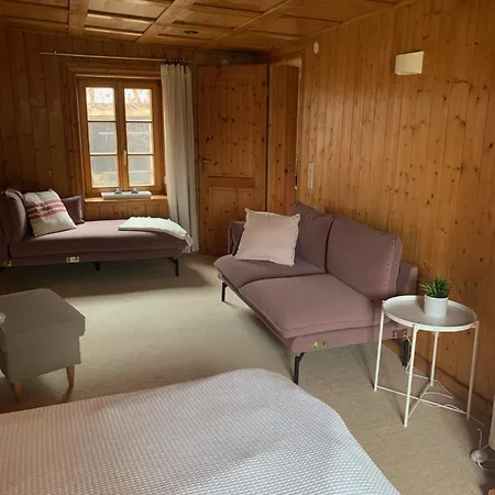 In Historischer Muehle דירה *